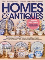 Homes & Antiques